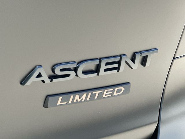Thumbnail: 2026 Subaru Ascent - 31