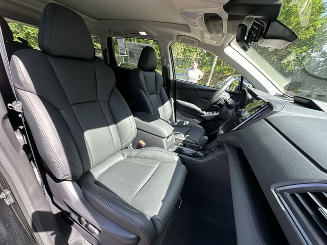 Thumbnail: 2026 Subaru Ascent - 25