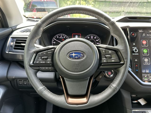 Thumbnail: 2026 Subaru Ascent - 2