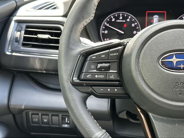 Thumbnail: 2026 Subaru Ascent - 17