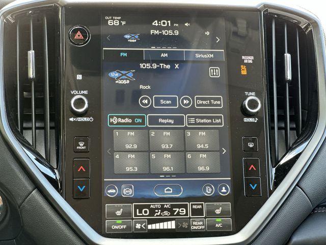 Thumbnail: 2026 Subaru Ascent - 13