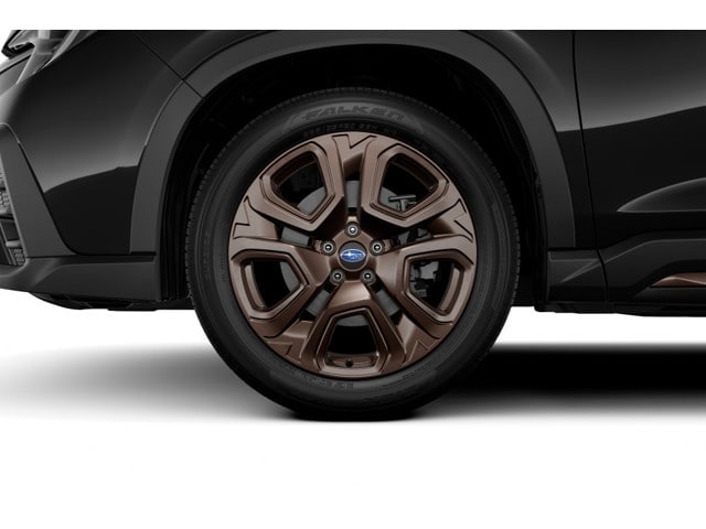 Thumbnail: 2026 Subaru Ascent - 7