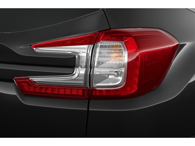Thumbnail: 2026 Subaru Ascent - 20