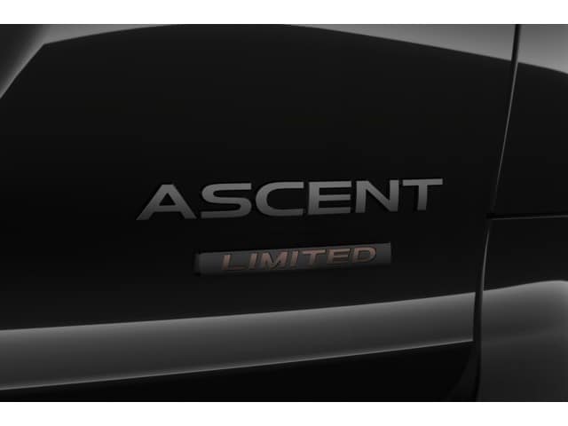 Thumbnail: 2026 Subaru Ascent - 6