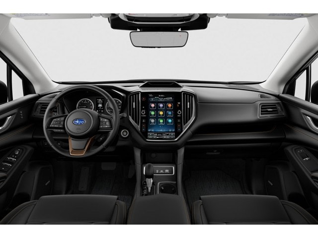 Thumbnail: 2026 Subaru Ascent - 8