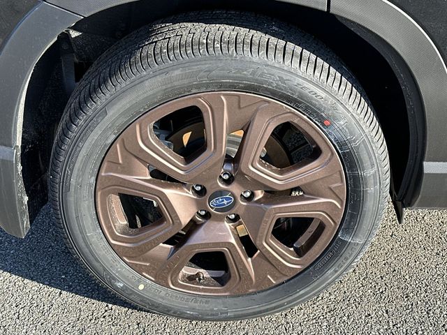 Thumbnail: 2026 Subaru Ascent - 8