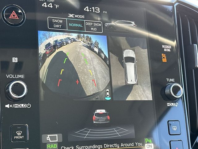 Thumbnail: 2026 Subaru Ascent - 23