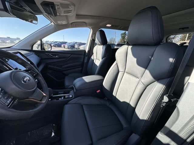 Thumbnail: 2026 Subaru Ascent - 10