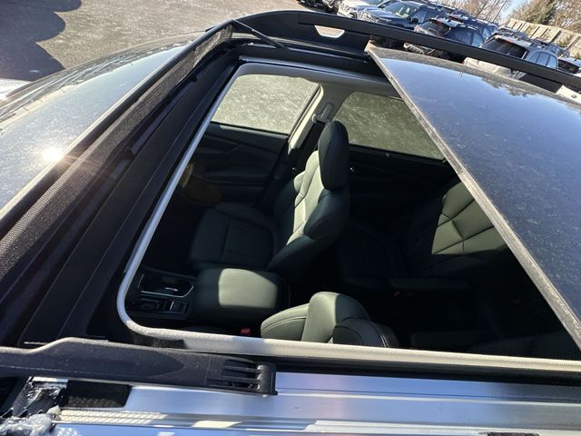 Thumbnail: 2026 Subaru Ascent - 17