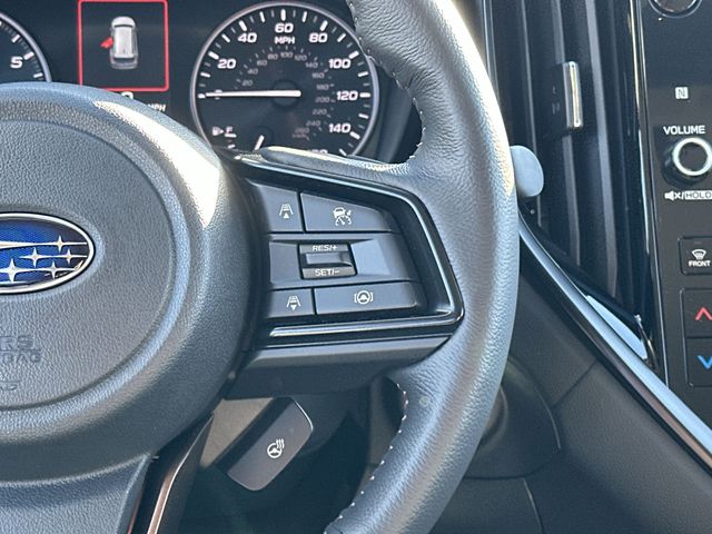 Thumbnail: 2026 Subaru Ascent - 19