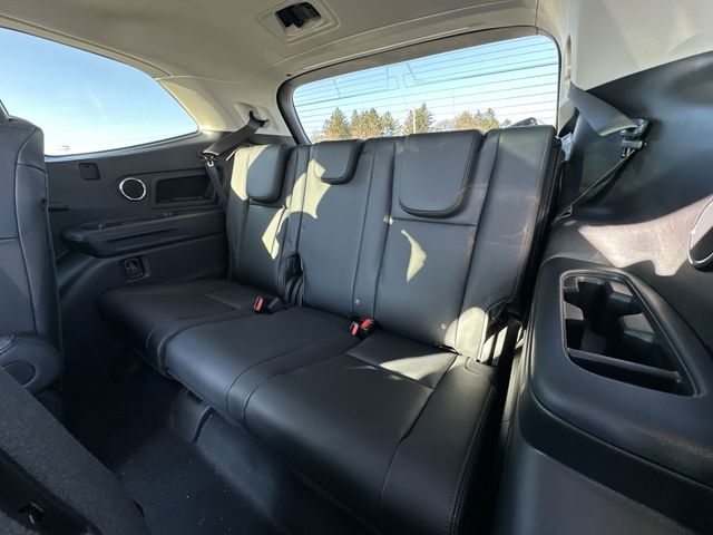 Thumbnail: 2026 Subaru Ascent - 35