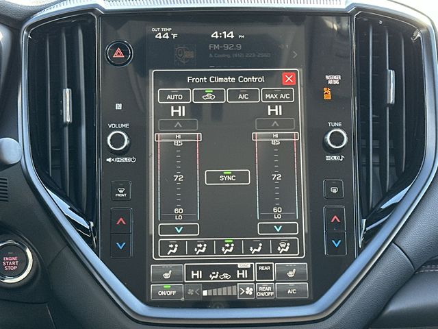 Thumbnail: 2026 Subaru Ascent - 24