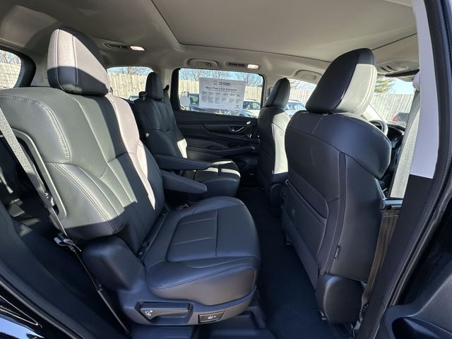 Thumbnail: 2026 Subaru Ascent - 29