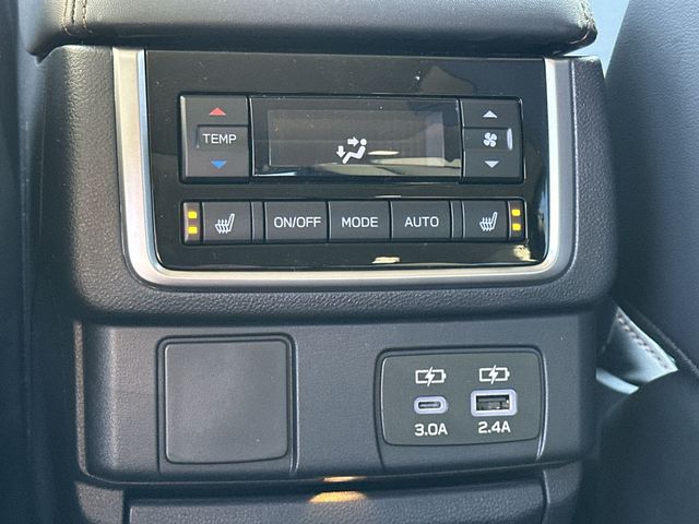 Thumbnail: 2026 Subaru Ascent - 26