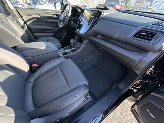 Thumbnail: 2026 Subaru Ascent - 11