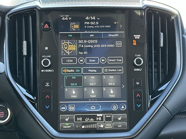 Thumbnail: 2026 Subaru Ascent - 13