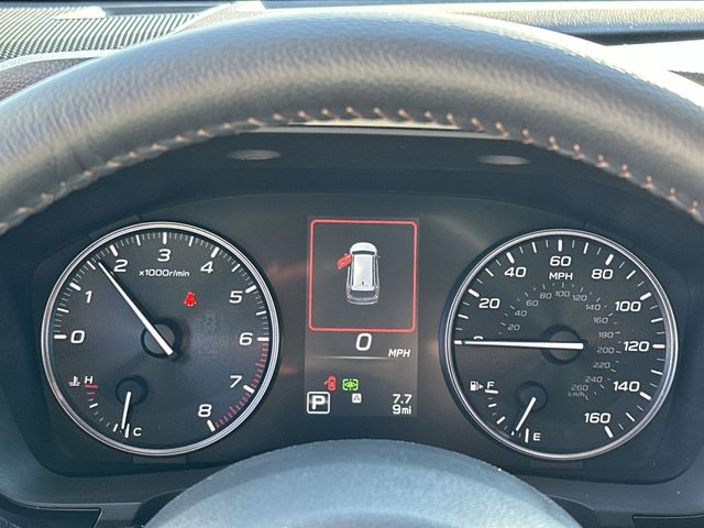 Thumbnail: 2026 Subaru Ascent - 14