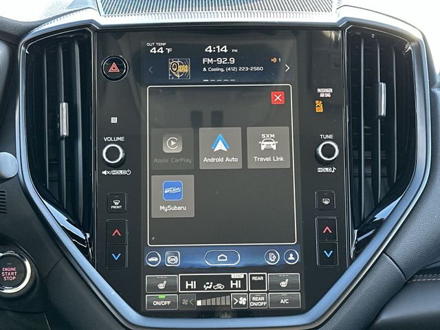 Thumbnail: 2026 Subaru Ascent - 22