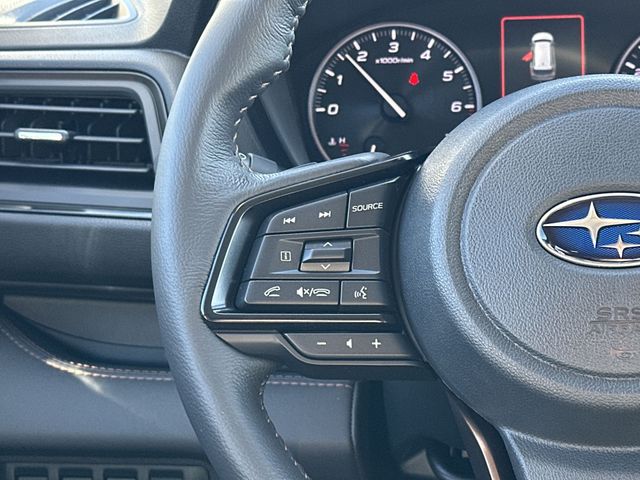 Thumbnail: 2026 Subaru Ascent - 18