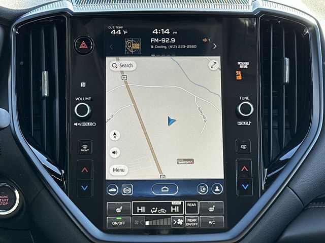 Thumbnail: 2026 Subaru Ascent - 21