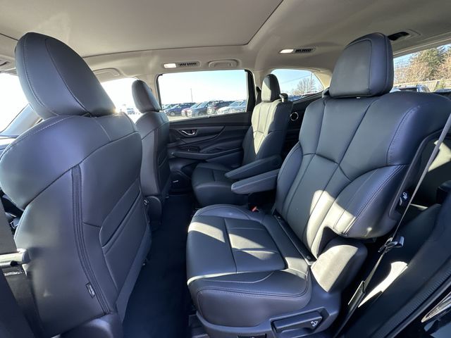 Thumbnail: 2026 Subaru Ascent - 12