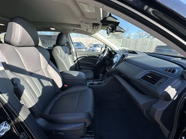 Thumbnail: 2026 Subaru Ascent - 27