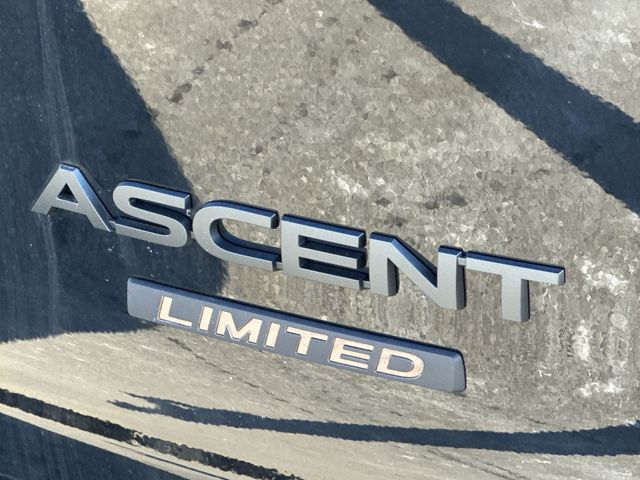 Thumbnail: 2026 Subaru Ascent - 32