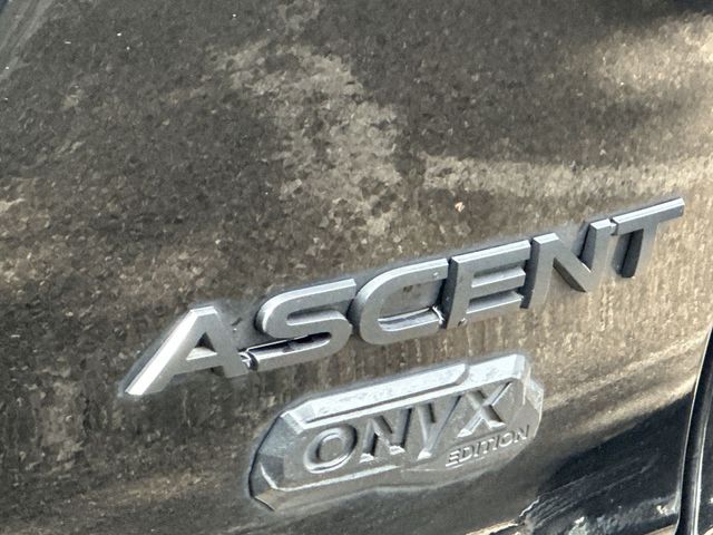 Thumbnail: 2024 Subaru Ascent - 23