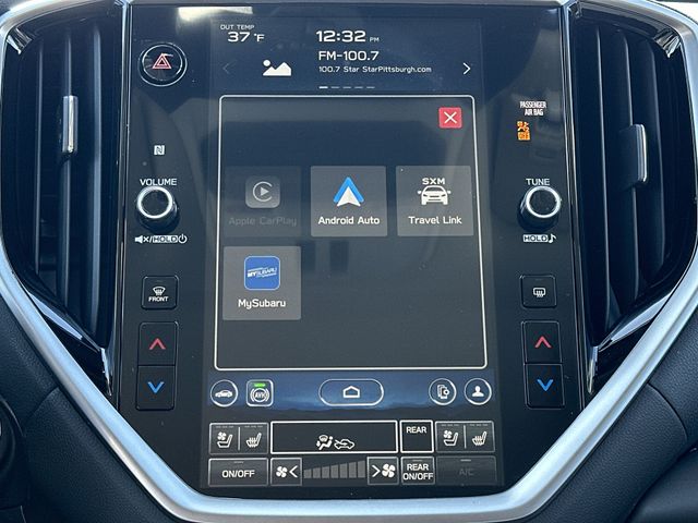 Thumbnail: 2026 Subaru Ascent - 22