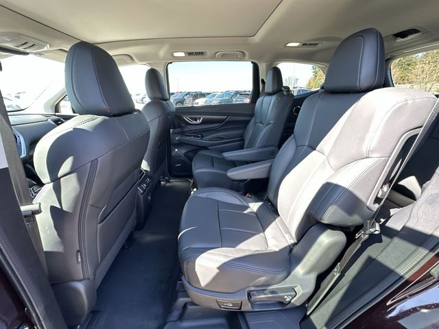 Thumbnail: 2026 Subaru Ascent - 12