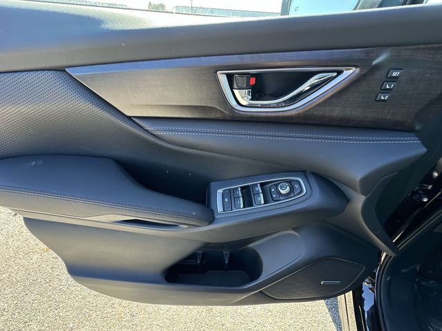 Thumbnail: 2026 Subaru Ascent - 25