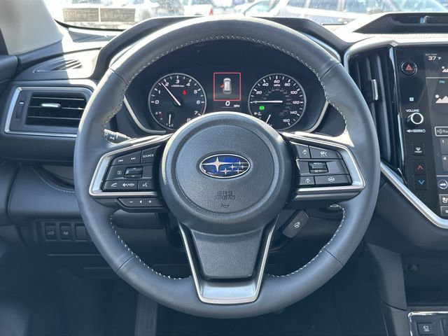 Thumbnail: 2026 Subaru Ascent - 2
