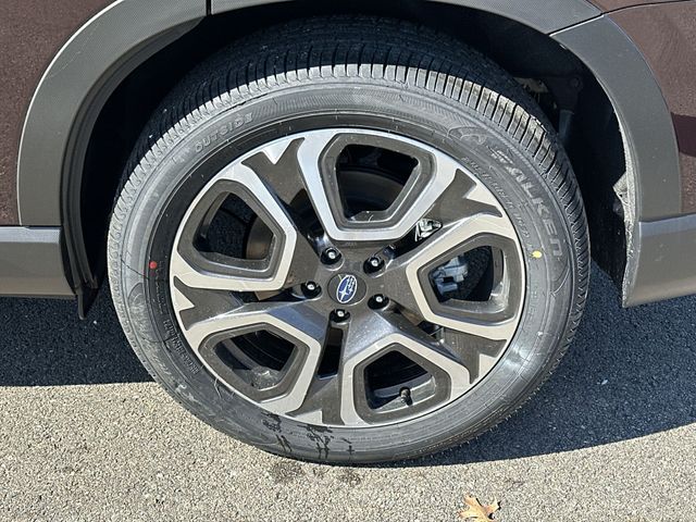 Thumbnail: 2026 Subaru Ascent - 8