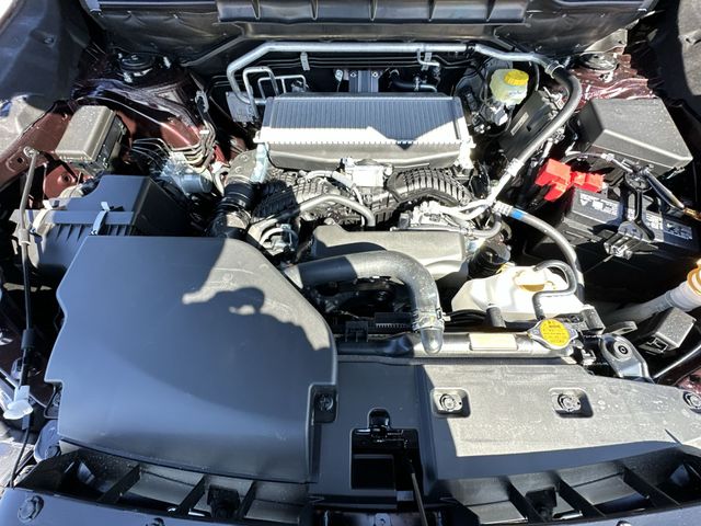 Thumbnail: 2026 Subaru Ascent - 9