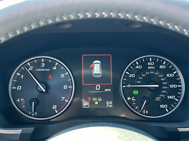 Thumbnail: 2026 Subaru Ascent - 14