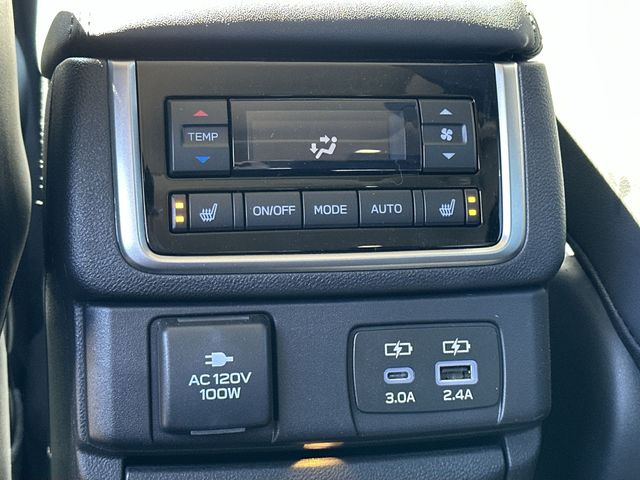 Thumbnail: 2026 Subaru Ascent - 26