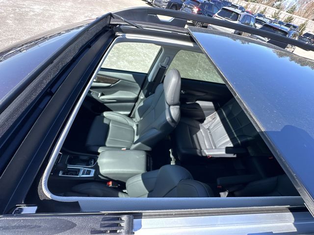 Thumbnail: 2026 Subaru Ascent - 17