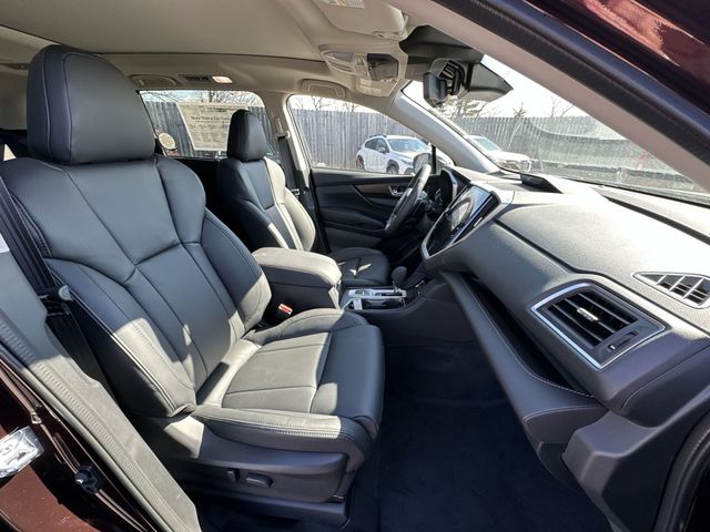 Thumbnail: 2026 Subaru Ascent - 27