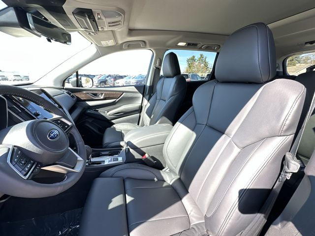 Thumbnail: 2026 Subaru Ascent - 10