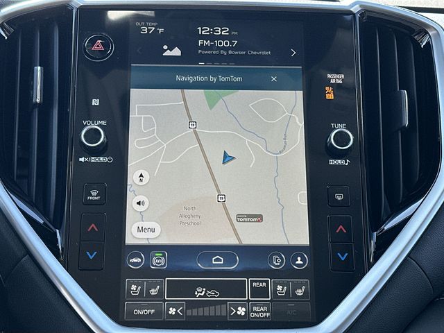 Thumbnail: 2026 Subaru Ascent - 21