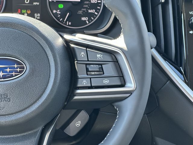 Thumbnail: 2026 Subaru Ascent - 19