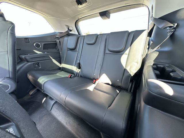 Thumbnail: 2026 Subaru Ascent - 35