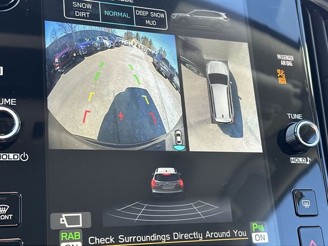 Thumbnail: 2026 Subaru Ascent - 23