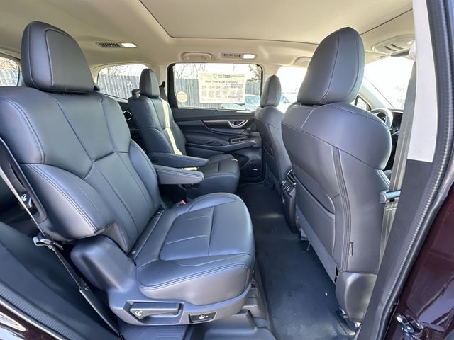 Thumbnail: 2026 Subaru Ascent - 29