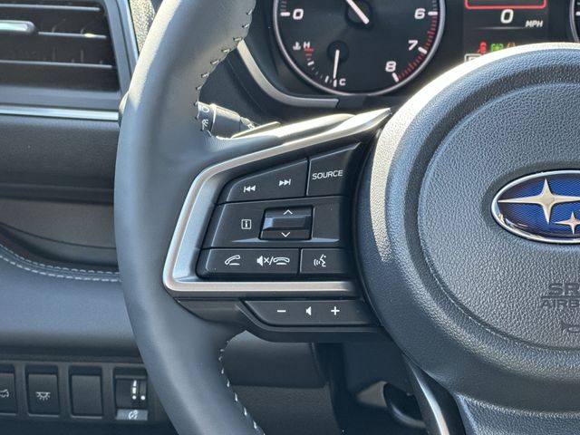 Thumbnail: 2026 Subaru Ascent - 18