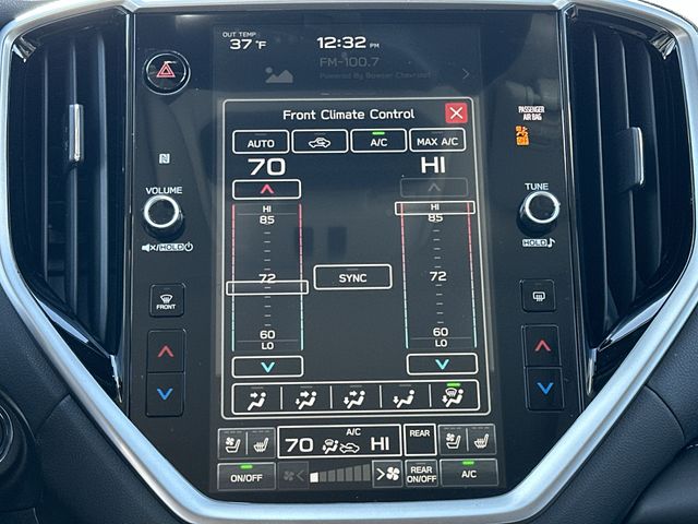 Thumbnail: 2026 Subaru Ascent - 24