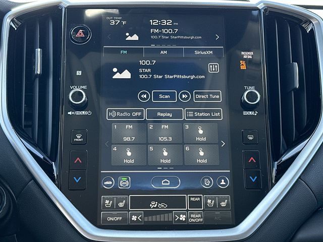 Thumbnail: 2026 Subaru Ascent - 13