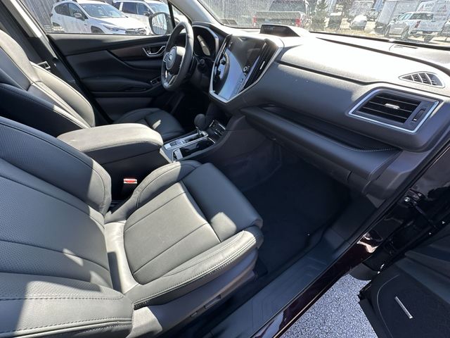 Thumbnail: 2026 Subaru Ascent - 11