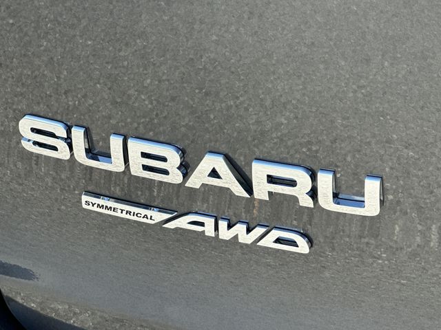Thumbnail: 2026 Subaru Ascent - 7