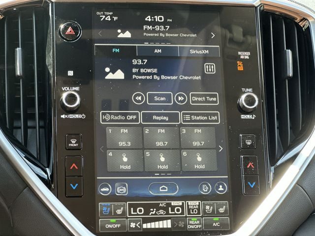 Thumbnail: 2026 Subaru Ascent - 14